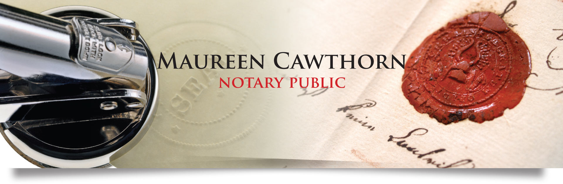 notary public bradford